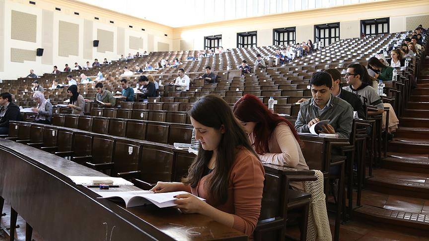 YKS ek tercih kayıtları başladı! e-Devlet’te 3 adımda üniversite kaydı nasıl yapılır? 8
